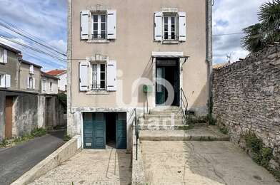 Maison 3 pièces 129500 €
