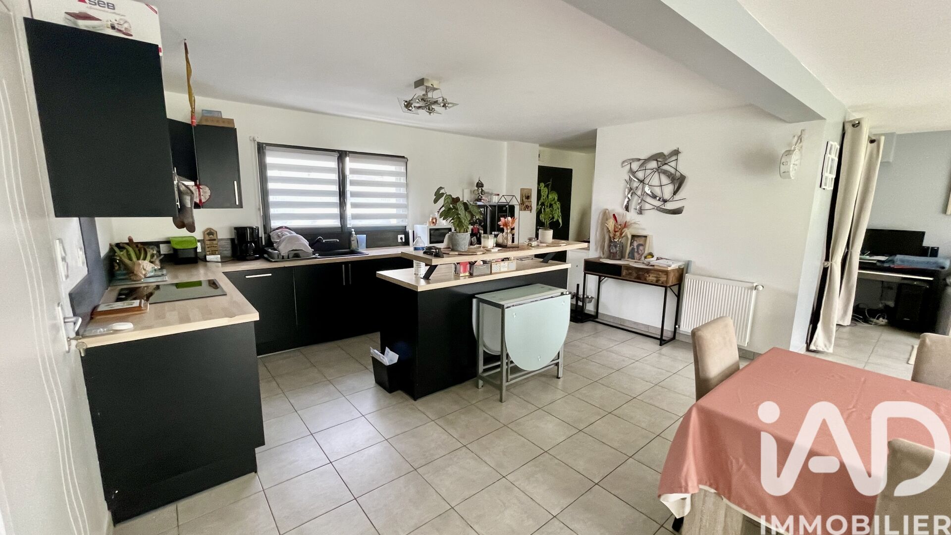 Vente Maison/villa 5 pièces - Photo 2