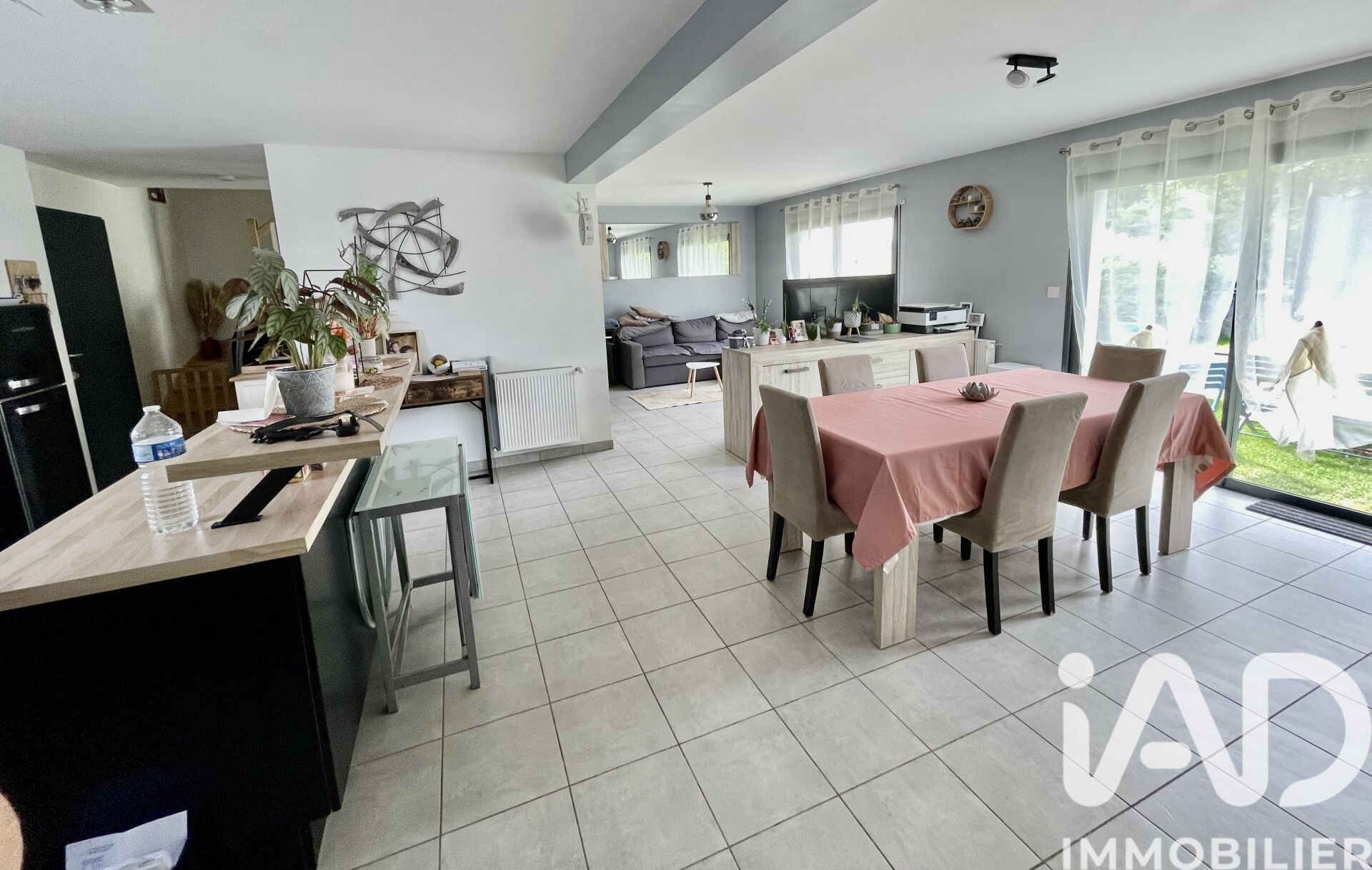 Vente Maison/villa 5 pièces - Photo 3