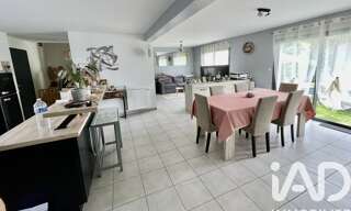 Maison 5 Pièces 90 m² à vendre à Ploubazlanec (22620)