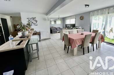 Maison 5 pièces 298000 €