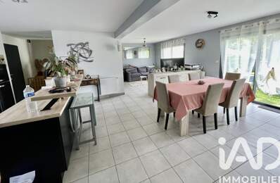 Vente Maison/villa 5 pièces — photo du bien