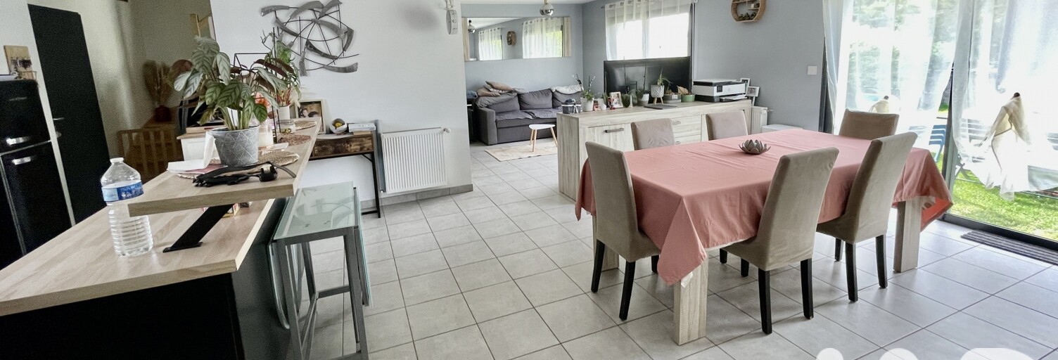 Maison 5 Pièces 90 m² à vendre à Ploubazlanec (22620)