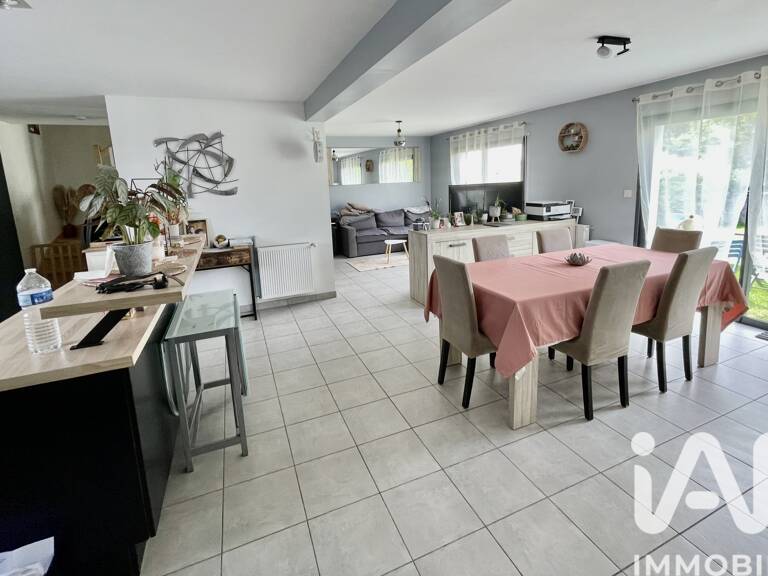 Vente Maison/villa 5 pièces — photo 1