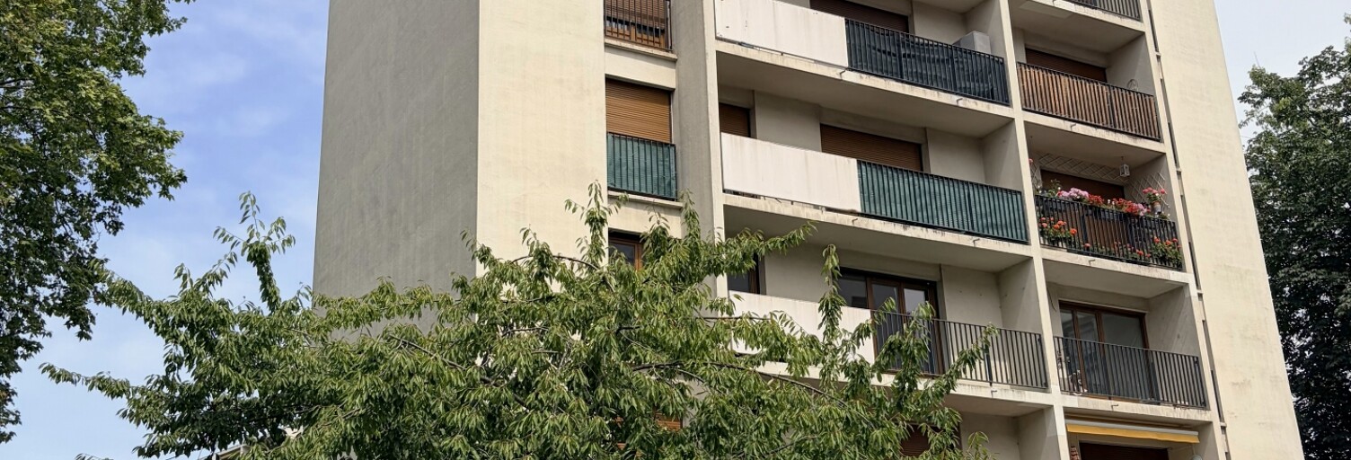 Appartement 3 Pièces 63 m² à vendre à Épinay-sur-Seine (93800)