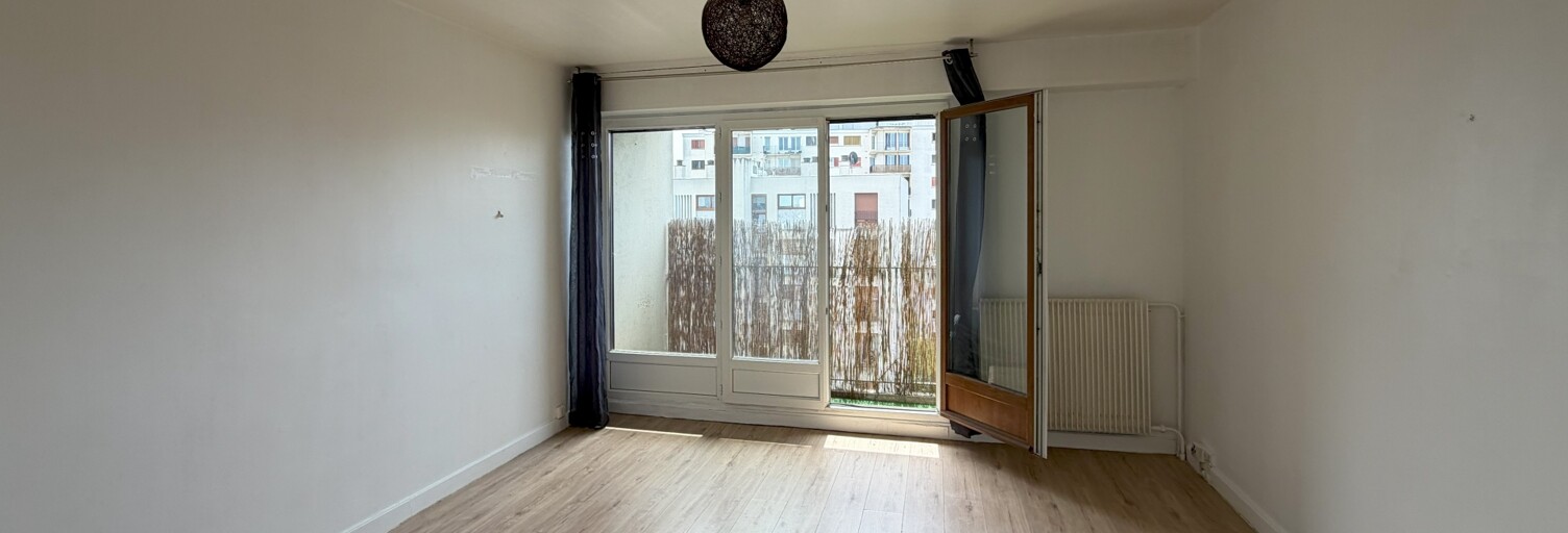 Appartement 3 Pièces 63 m² à vendre à Épinay-sur-Seine (93800)