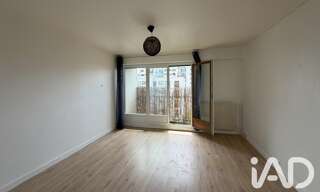Appartement 3 Pièces 63 m² à vendre à Épinay-sur-Seine (93800)
