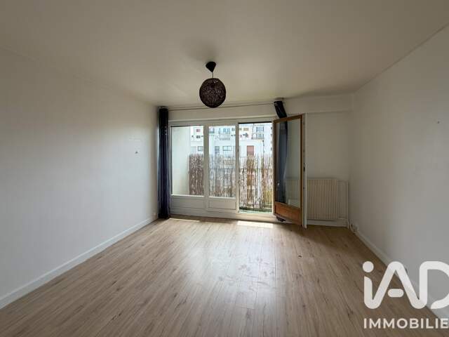 Vente Appartement 3 pièces — photo du bien