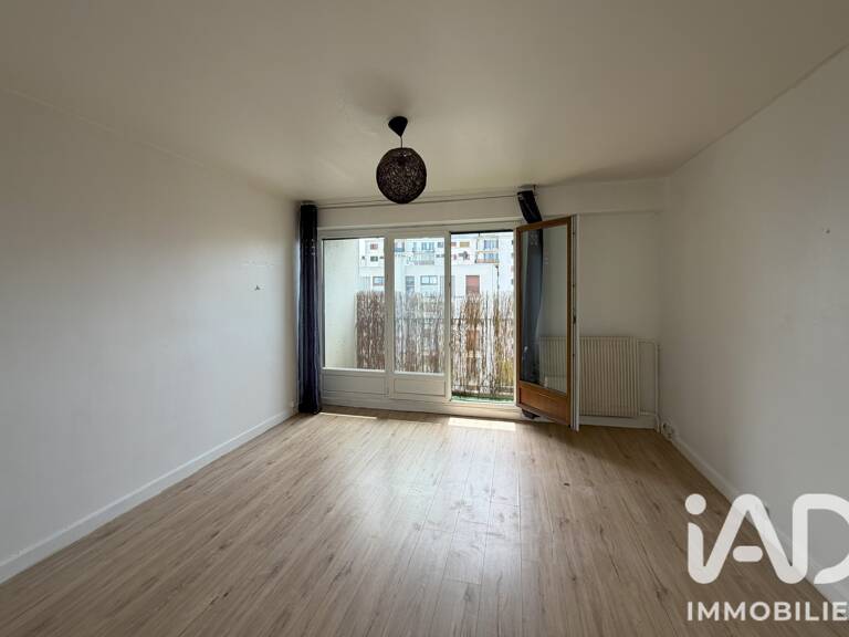 Vente Appartement 3 pièces — photo 1