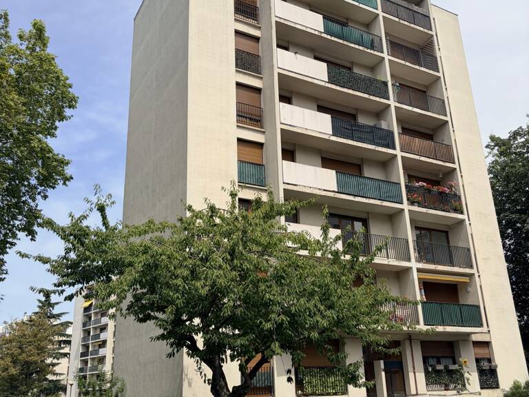 Vente Appartement 3 pièces — photo 1