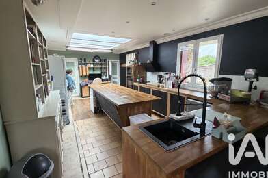Maison 5 pièces 197000 €