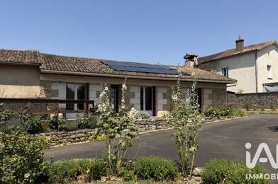 Maison 5 pièces 197000 €