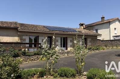 Vente Maison de campagne 5 pièces — photo du bien