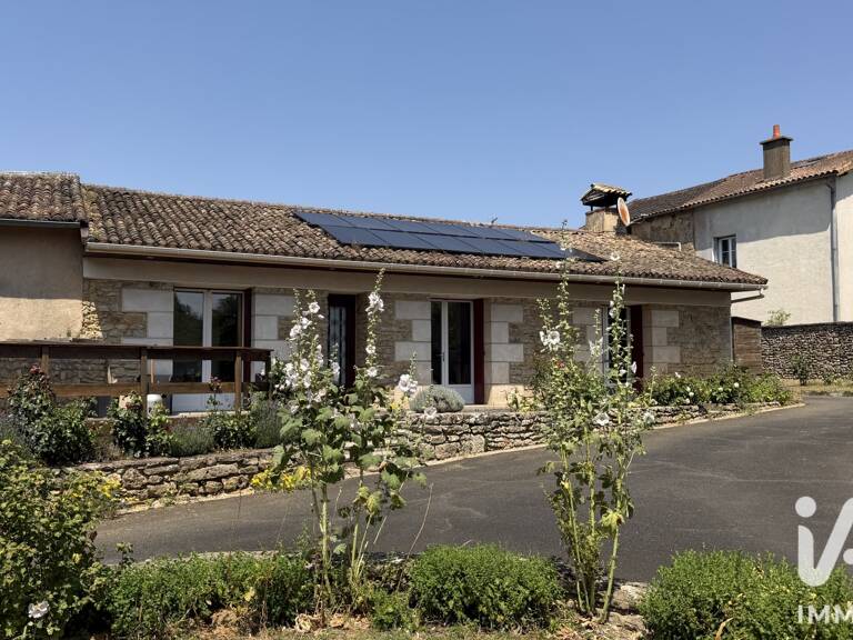 Vente Maison de campagne 5 pièces — photo 1