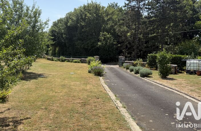 Vente Maison de campagne 5 pièces — photo 2