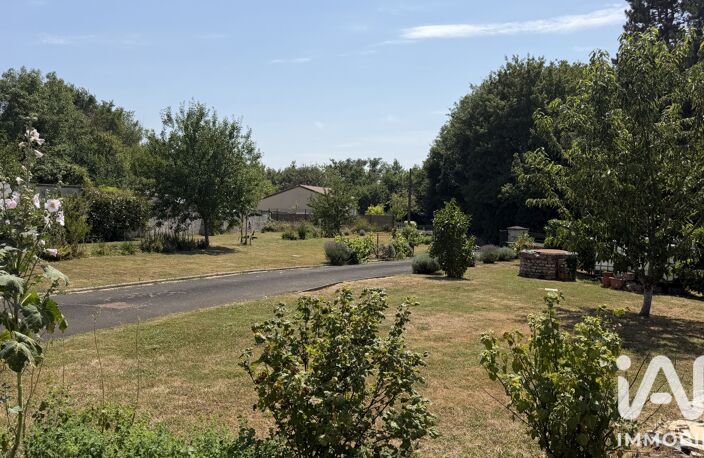 Vente Maison de campagne 5 pièces — photo 3