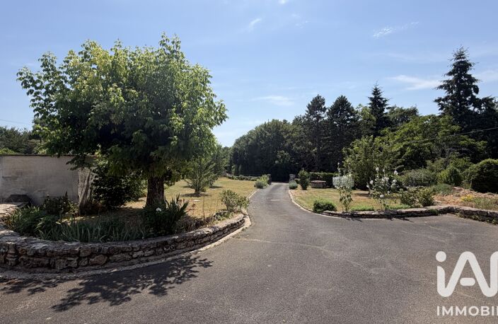 Vente Maison de campagne 5 pièces — photo 4
