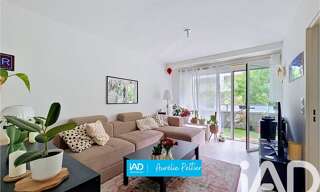 Appartement 3 Pièces 65 m² à vendre à Rennes (35000)