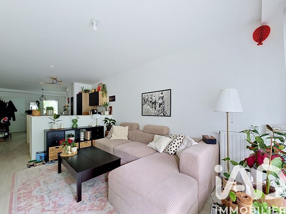 Vente Appartement 3 pièces - Photo 2