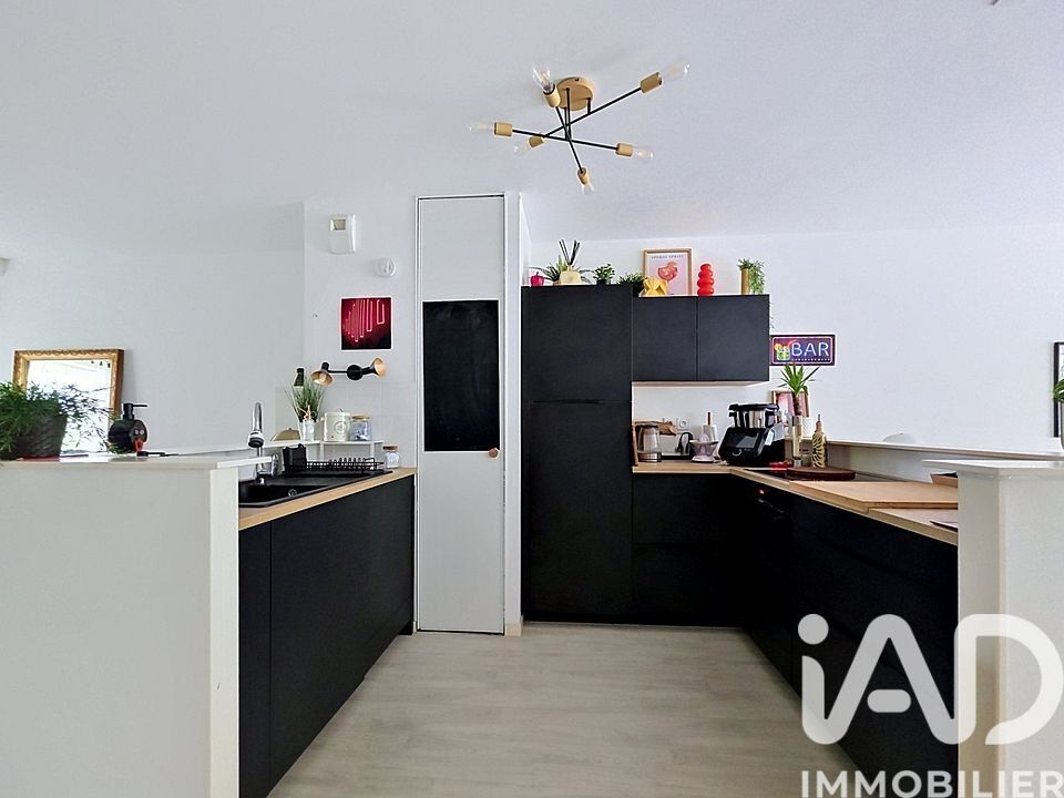 Vente Appartement 3 pièces - Photo 4