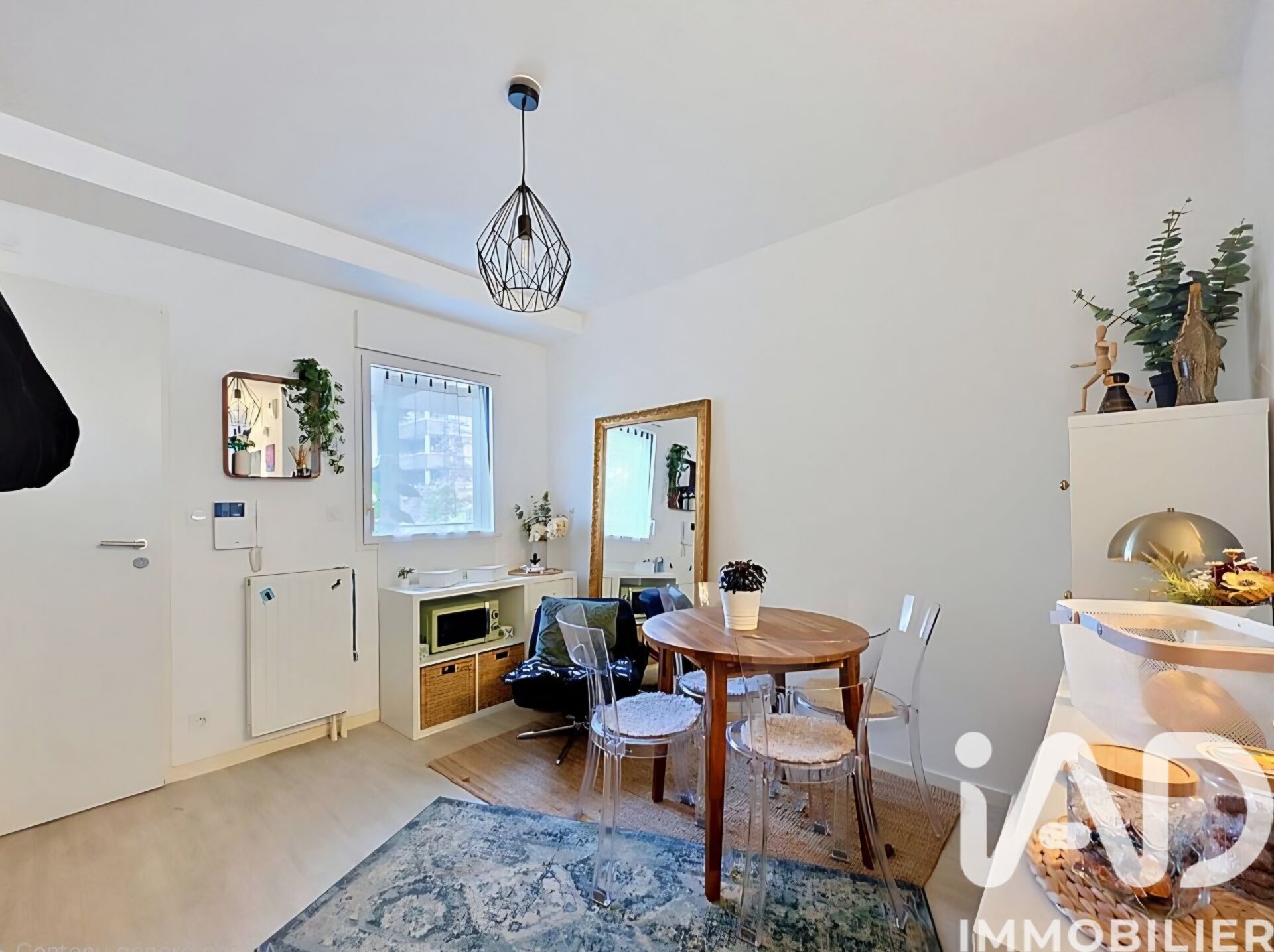 Vente Appartement 3 pièces - Photo 5
