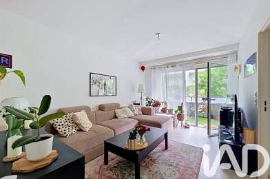 Appartement 3 pièces 258500 €