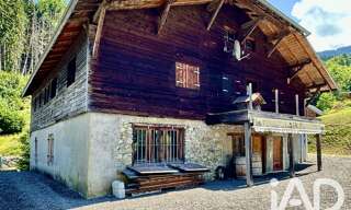 Maison 7 Pièces 300 m² à vendre à Arâches-la-Frasse (74300)