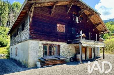 Maison 7 pièces 530000 €