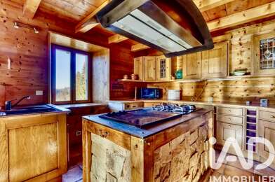 Maison 7 pièces 530000 €
