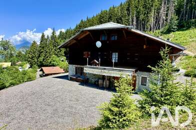 Maison 7 pièces 530000 €