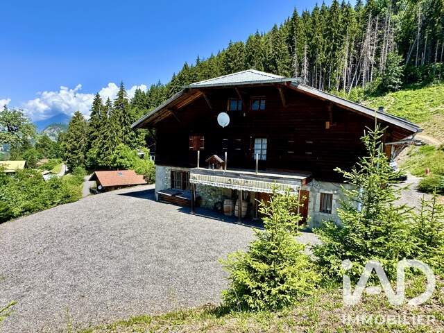 Vente Maison/villa 7 pièces — photo du bien