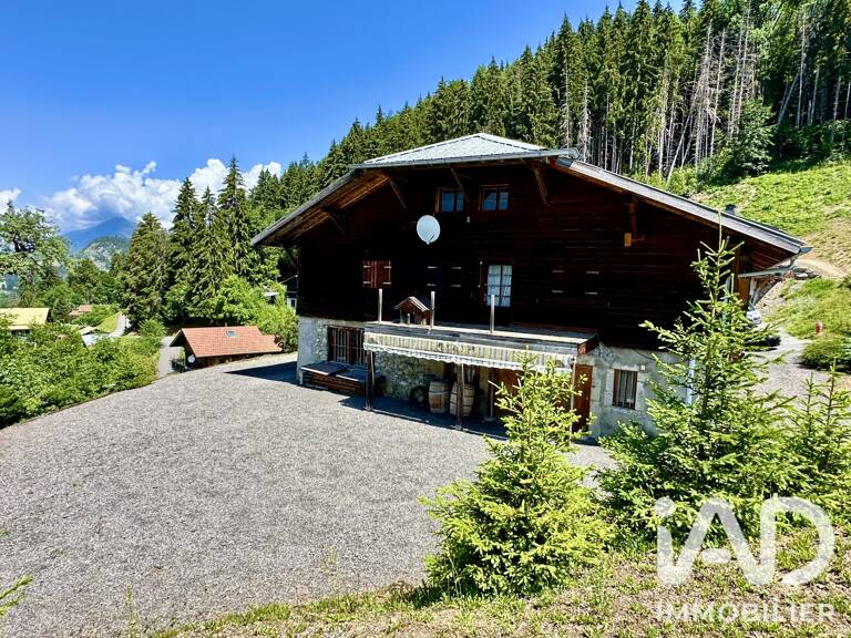 Vente Maison/villa 7 pièces — photo 1