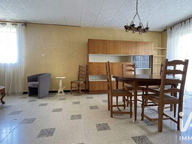 Vente Appartement 4 pièces — photo du bien