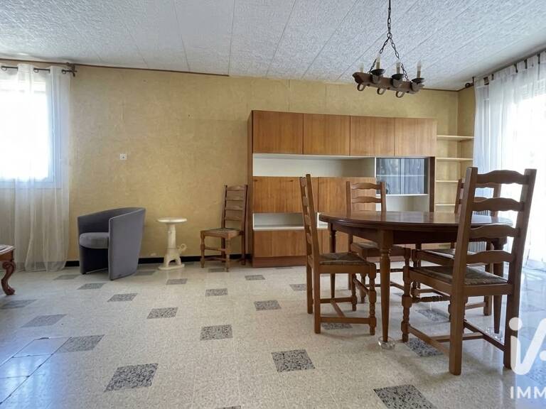 Vente Appartement 4 pièces — photo 1