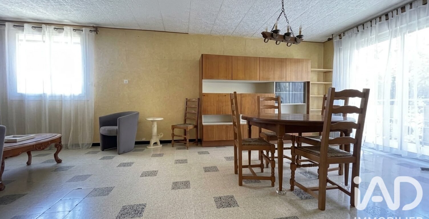 Vente Appartement 4 pièces — photo 1