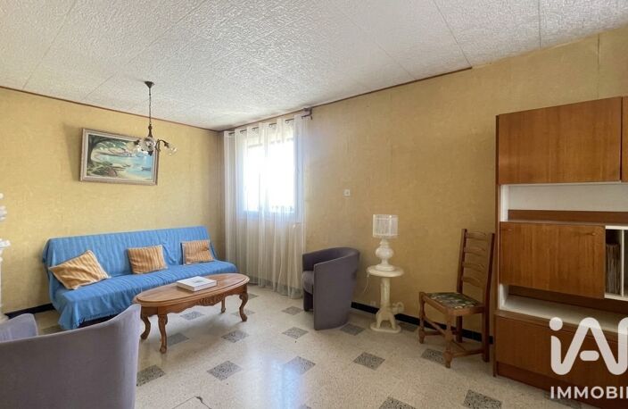 Vente Appartement 4 pièces — photo 2