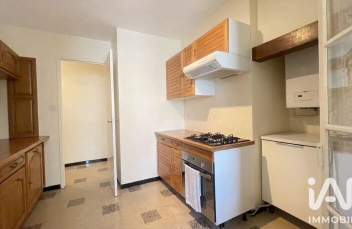 Vente Appartement 4 pièces — photo 3