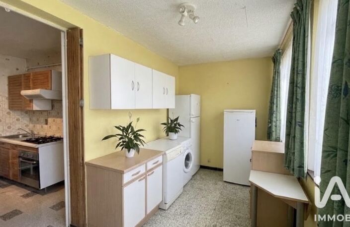 Vente Appartement 4 pièces — photo 4