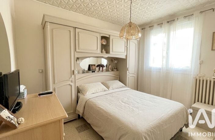 Vente Appartement 4 pièces — photo 5