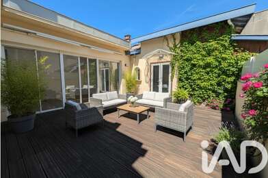 Appartement 3 pièces 735000 €