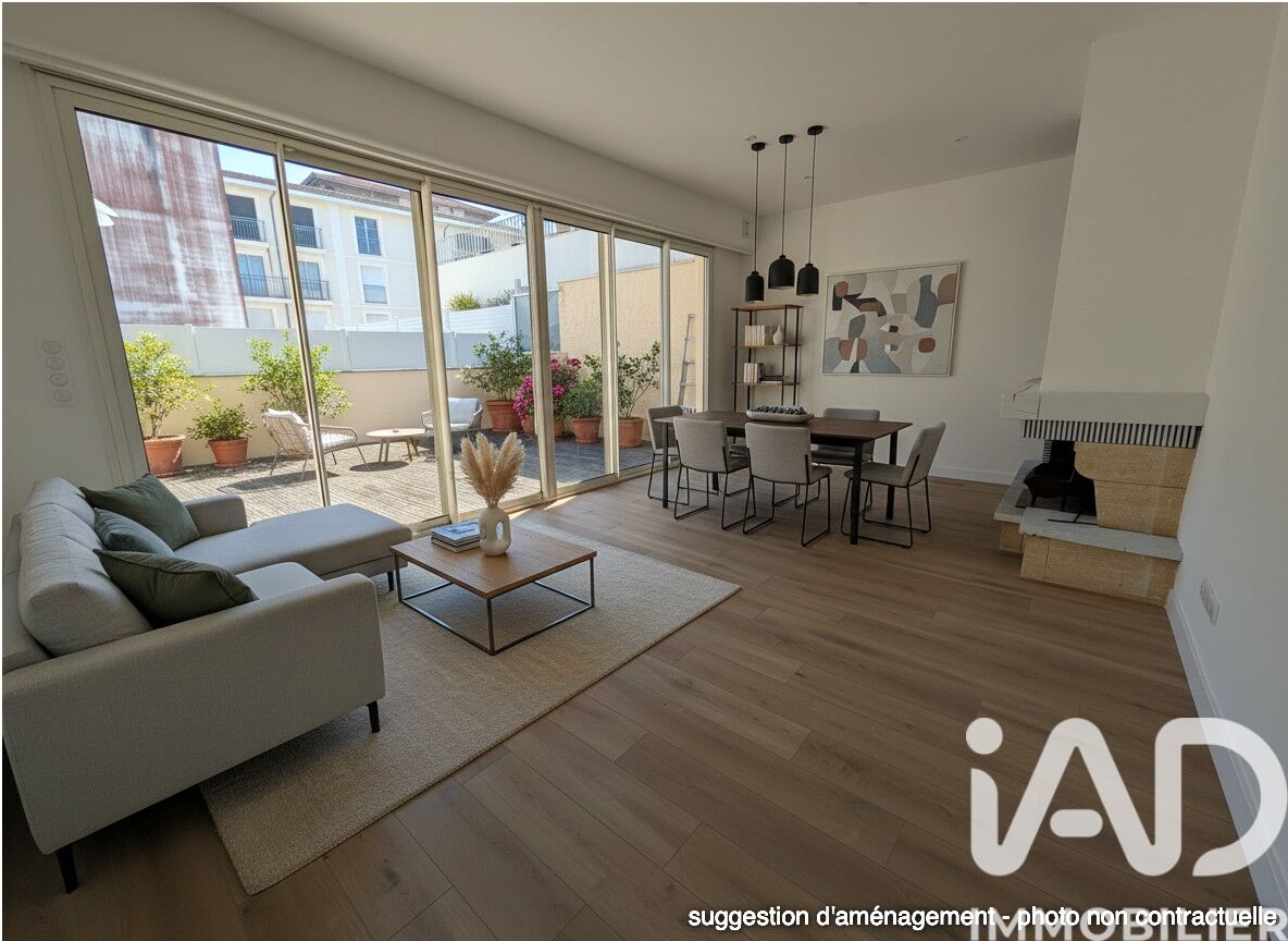 Vente Appartement 3 pièces - Photo 3