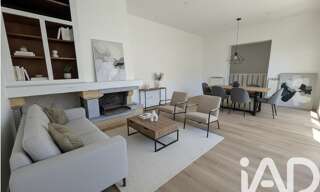 Appartement 3 Pièces 85 m² à vendre à Arcachon (33120)