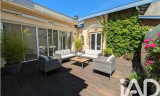 Appartement 3 Pièces 85 m² à vendre à Arcachon (33120)