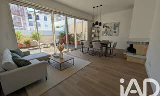Appartement 3 Pièces 85 m² à vendre à Arcachon (33120)