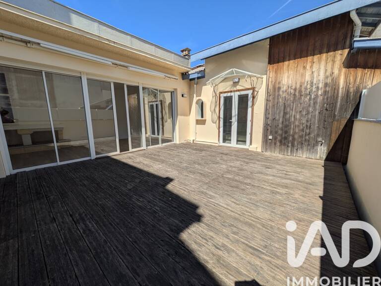 Vente Appartement 3 pièces — photo 1