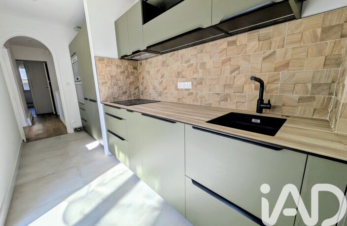 Vente Appartement 3 pièces — photo 3