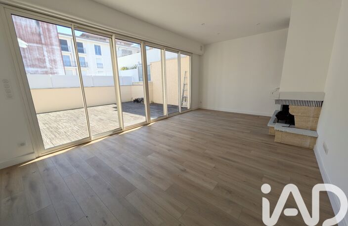 Vente Appartement 3 pièces — photo 5