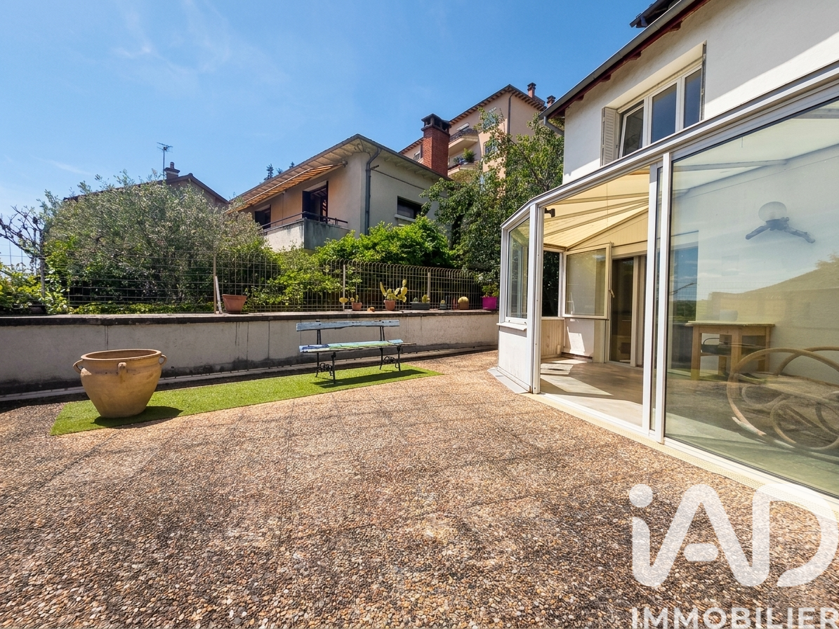Vente Maison/villa 6 pièces - Photo 2