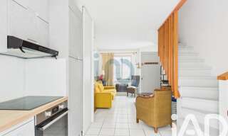 Appartement 3 Pièces 40 m² à vendre à Saint-Martin-de-Ré (17410)