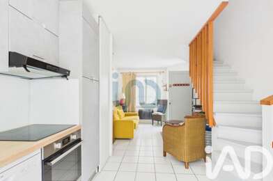 Appartement 3 pièces 354000 €